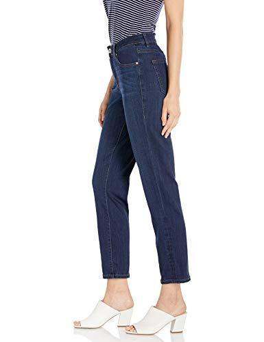 Jag Jeans Women's Reese Vintage Straight Jean