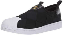 
                        
                          Load image into Gallery viewer, adidas Originals womens Superstar Slip-On Shoes
                        
                      