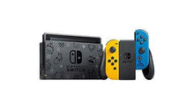 
                        
                          將圖片載入圖庫檢視器 Nintendo Switch Console Fort - Nite Wildcat 2020 Holiday Special Edition - JOY2ESpree
                        
                      