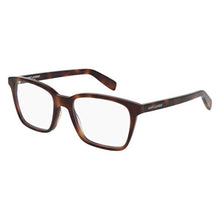 
                        
                          Load image into Gallery viewer, Eyeglasses Saint Laurent SL 165-002 / Havana
                        
                      