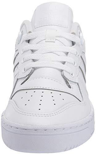 adidas Originals Unisex-Child Rivalry Low Sneaker