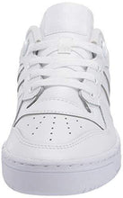 
                        
                          Muat gambar ke penampil Galeri, adidas Originals Unisex-Child Rivalry Low Sneaker
                        
                      
