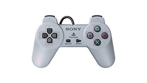 PlayStation Classic - JOY2ESpree