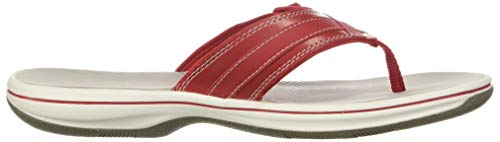 Clarks Women's Breeze Sea