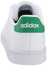 
                        
                          Load image into Gallery viewer, adidas Women's Advantage K Sneaker
                        
                      