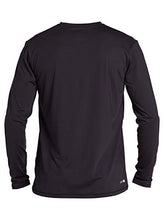 
                        
                          Load image into Gallery viewer, Quiksilver Men's Solid Streak Ls Long Sleeve Rashguard Surf Shirt
                        
                      
