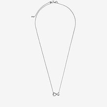 
                        
                          Muat gambar ke penampil Galeri, PANDORA Sparkling Infinity, Clear CZ - JOY2ESpree
                        
                      