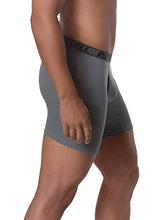 
                        
                          Load image into Gallery viewer, Russell Athletic Men's All Day Comfort Boxer Briefs (5 Pack)
                        
                      
