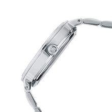 
                        
                          Load image into Gallery viewer, Tommy Bahama Women's Japanese Quartz Stainless Steel Strap, Silver, 16 Casual Watch (Model: 304367SLV040)
                        
                      