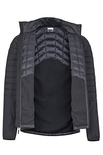 MARMOT mens 74000-001