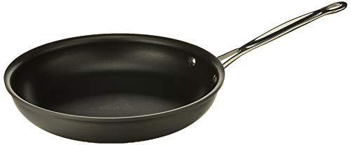 Cuisinart Chef's Classic Nonstick Hard-Anodized 10-Inch Open Skillet - JOY2ESpree