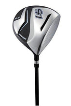 
                        
                          Load image into Gallery viewer, 18 Piece Men's Complete Golf Club Package Set With Titanium Driver - JOY2ESpree
                        
                      