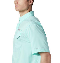 
                        
                          將圖片載入圖庫檢視器 Columbia Men's Low Drag Offshore Short Sleeve Shirt
                        
                      