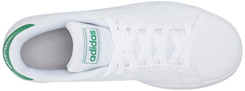 adidas Women's Advantage K Sneaker