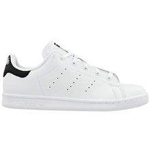 
                        
                          Load image into Gallery viewer, adidas Stan Smith Lace Up Sneakers (Big Kid) Casual Sneakers,
                        
                      