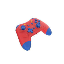 
                        
                          画像をギャラリービューアに読み込む, IINE Wireless Controller for Nintendo Switch/Lite,with 3.5mm Headset jack and Wake up function,Red - JOY2ESpree
                        
                      