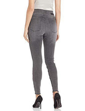 
                        
                          將圖片載入圖庫檢視器 Jag Jeans Women's Maya Skinny Pull on Jean W/Leopard Embroidery
                        
                      