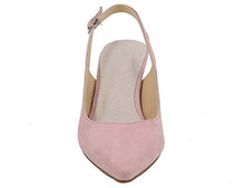 
                        
                          Cargar imagen en el visor de la galería, Greatonu Womens Slingback Dress Pump
                        
                      