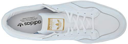 adidas Originals Men's Team Court Sneaker - JOY2ESpree
