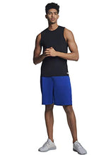 
                        
                          Load image into Gallery viewer, Russell Athletic Men's Cotton Performance Sleeveless Muscle T-Shirt
                        
                      