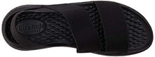 
                        
                          Load image into Gallery viewer, Crocs Women's Literide Stretch Sandals Slip on Shoes
                        
                      