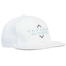 
                        
                          गैलरी व्यूवर में इमेज लोड करें, TaylorMade Lifestyle Flatbill Stretch - JOY2ESpree
                        
                      