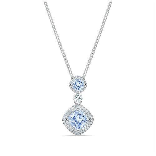SWAROVSKI Angelic Necklace - JOY2ESpree