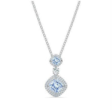 
                        
                          將圖片載入圖庫檢視器 SWAROVSKI Angelic Necklace - JOY2ESpree
                        
                      