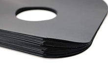 
                        
                          Cargar imagen en el visor de la galería, BIG FUDGE Black Special Edition | Vinyl Record Inner Sleeves 50x | Made from Heavyweight &amp; Acid Free Paper - JOY2ESpree
                        
                      