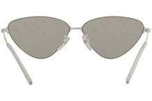 
                        
                          Cargar imagen en el visor de la galería, Sunglasses 006 White/Grey Mirror Lens 61 mm
                        
                      