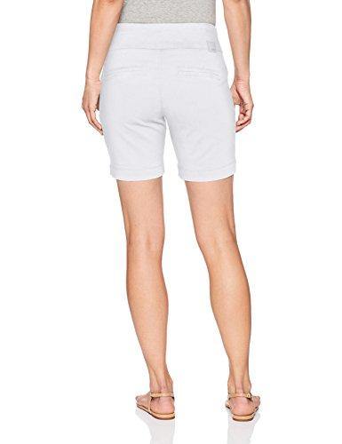 Jag Jeans Women's Petite Ainsley 7" Pull on Short