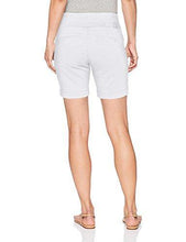 
                        
                          Cargar imagen en el visor de la galería, Jag Jeans Women's Petite Ainsley 7" Pull on Short
                        
                      