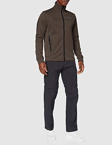 Helly-Hansen Men's HP Fleece Jacket