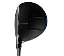 
                        
                          Muat gambar ke penampil Galeri, Cobra Golf 2020 Airspeed Fairway 3W Black-Blue (Men's, Right Hand, Reg Flex, 16.0) - JOY2ESpree
                        
                      