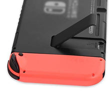 
                        
                          Muat gambar ke penampil Galeri, Kickstand Back Shell Holder Back Bracket for Nintendo Switch Console, Switch Replacement Kickstand Repair Kit with Screwdriver - JOY2ESpree
                        
                      