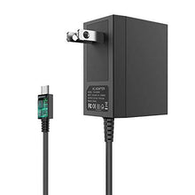 
                        
                          Muat gambar ke penampil Galeri, pdobq Switch Charger for Nintendo Switch and Switch Lite Charger - JOY2ESpree
                        
                      