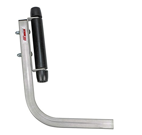 Extreme Max 3005.3822 Heavy-Duty Roller Guide-On System, Black