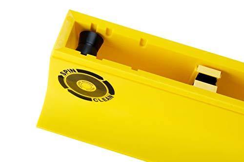 Record Washer System by Spin-Clean | Deep Groove Record Cleaning Helps in Reducing Pops and Crackles - JOY2ESpree