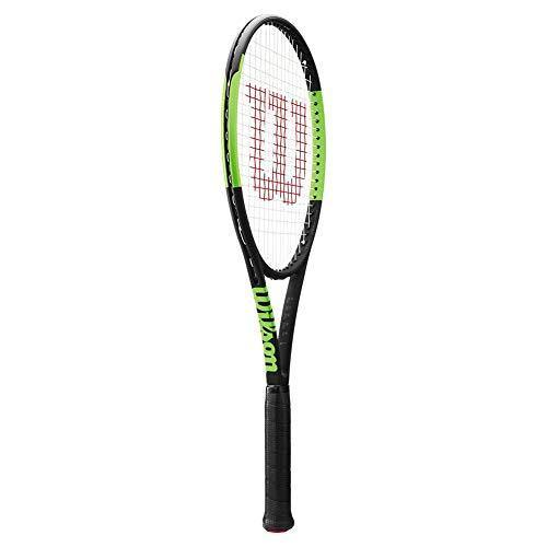 Wilson Blade 98 16x19 V6.0 Tennis Racquet () - JOY2ESpree