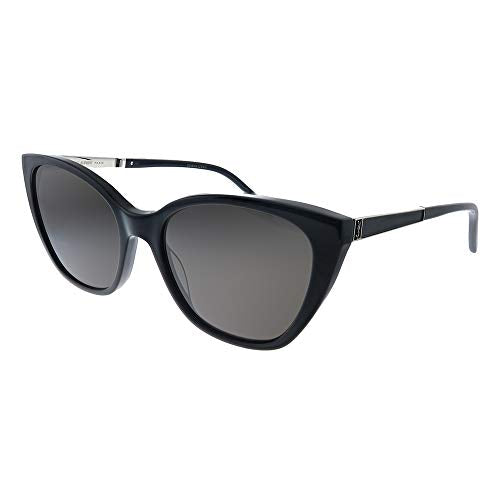 Saint Laurent SL M69 Black/Grey 56/18/145 women Sunglasses