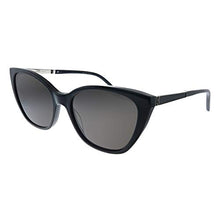 
                        
                          Cargar imagen en el visor de la galería, Saint Laurent SL M69 Black/Grey 56/18/145 women Sunglasses
                        
                      