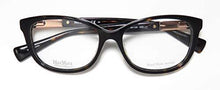 
                        
                          Muat gambar ke penampil Galeri, Max Mara 1206 Womens/Ladies Cat Eye Full-rim Strass Exclusive Fashion Accessory Hip Eyeglasses/Spectacles - JOY2ESpree
                        
                      
