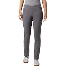 
                        
                          Load image into Gallery viewer, Columbia Women's Anytime Casual Pull on Pant
                        
                      