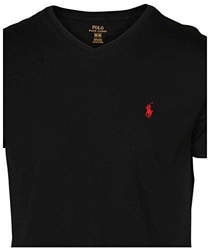 Polo RL Men's Classic Fit V-Neck T-Shirt