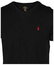 
                        
                          將圖片載入圖庫檢視器 Polo RL Men's Classic Fit V-Neck T-Shirt
                        
                      