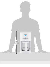 
                        
                          將圖片載入圖庫檢視器 Cuisinart DCC-1120 12-Cup Classic Programmable Coffeemaker, white - JOY2ESpree
                        
                      