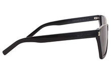 
                        
                          Muat gambar ke penampil Galeri, Sunglasses Saint Laurent SL 369-001 Black /
                        
                      