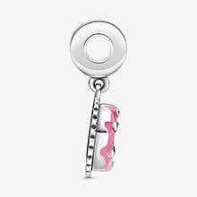 
                        
                          Load image into Gallery viewer, PANDORA Pink Birthday Cake, Pink Enamel - JOY2ESpree
                        
                      