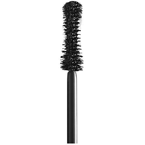 Yves Saint Laurent Volume Effet Faux Cils The Shock Mascara, No.01 Asphalt Black, 0.28 Ounce