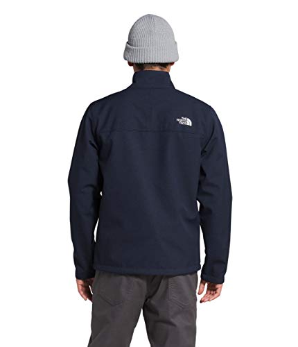 The North Face mens Apex Bionic 2 Jacket